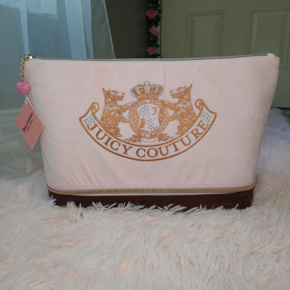 Juicy Couture Bag